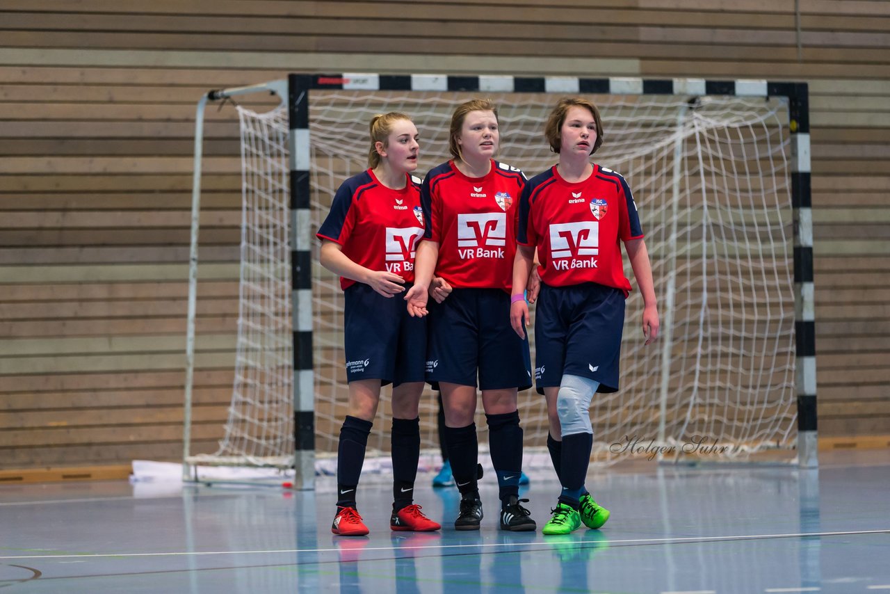Bild 179 - wBJ Landesmeisterschaft